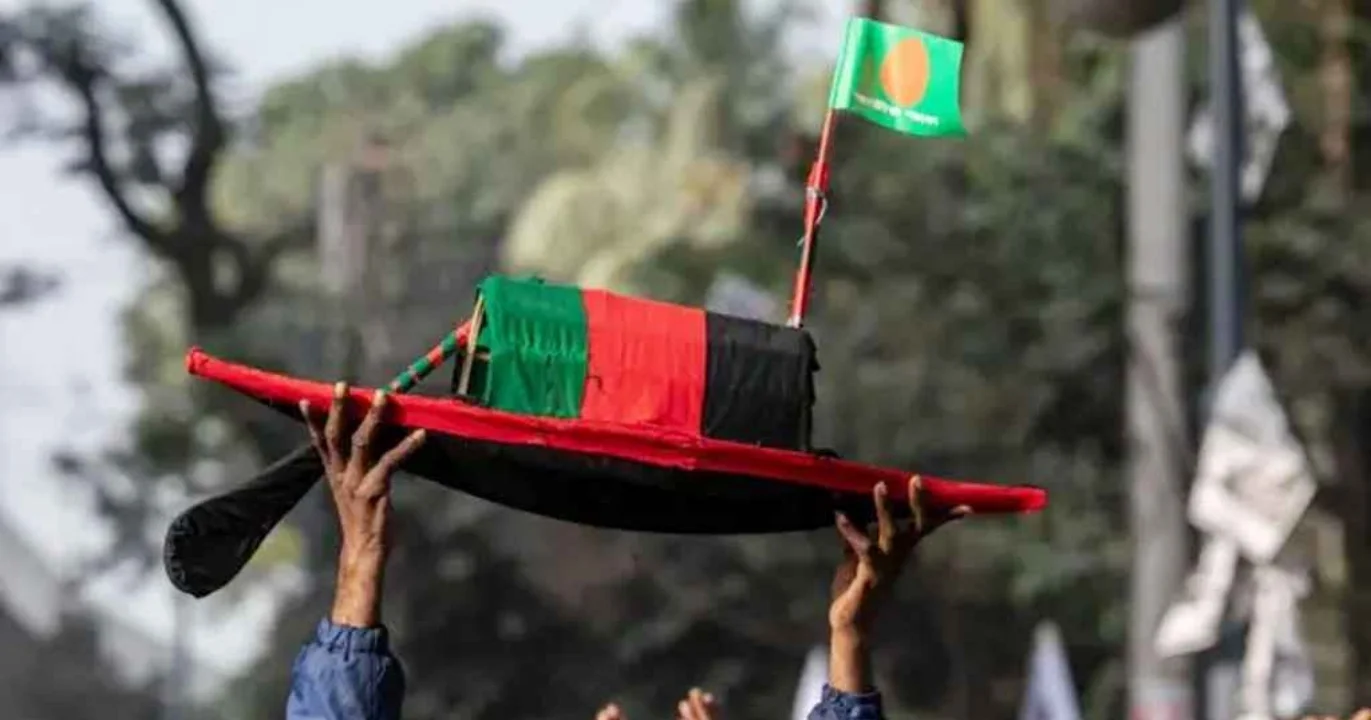 Sheikh Hasina and Awami League open secret party office in Kolkata