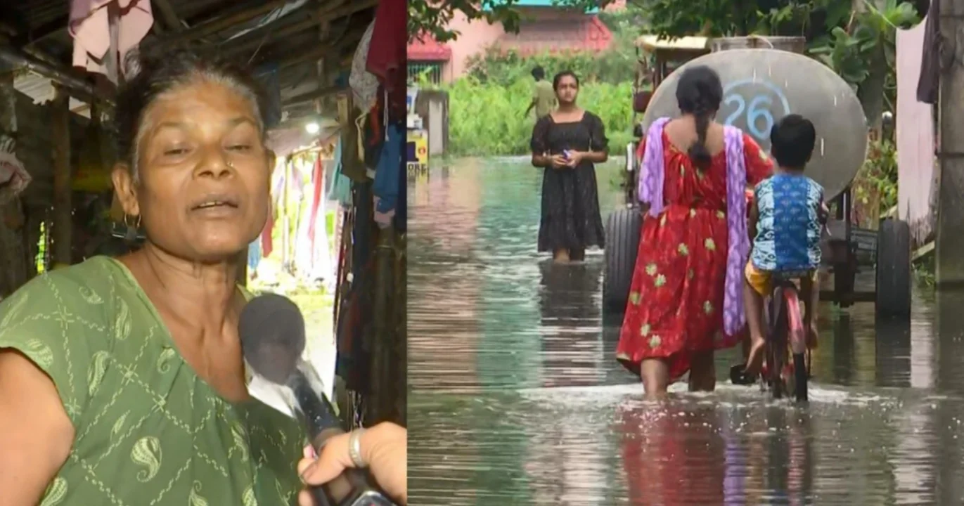 Debinagar child death, Bengali flood death,বাংলার বাড়ি প্রকল্প, Flood tragedy Bengal, west bengal, পশ্চিমবঙ্গ