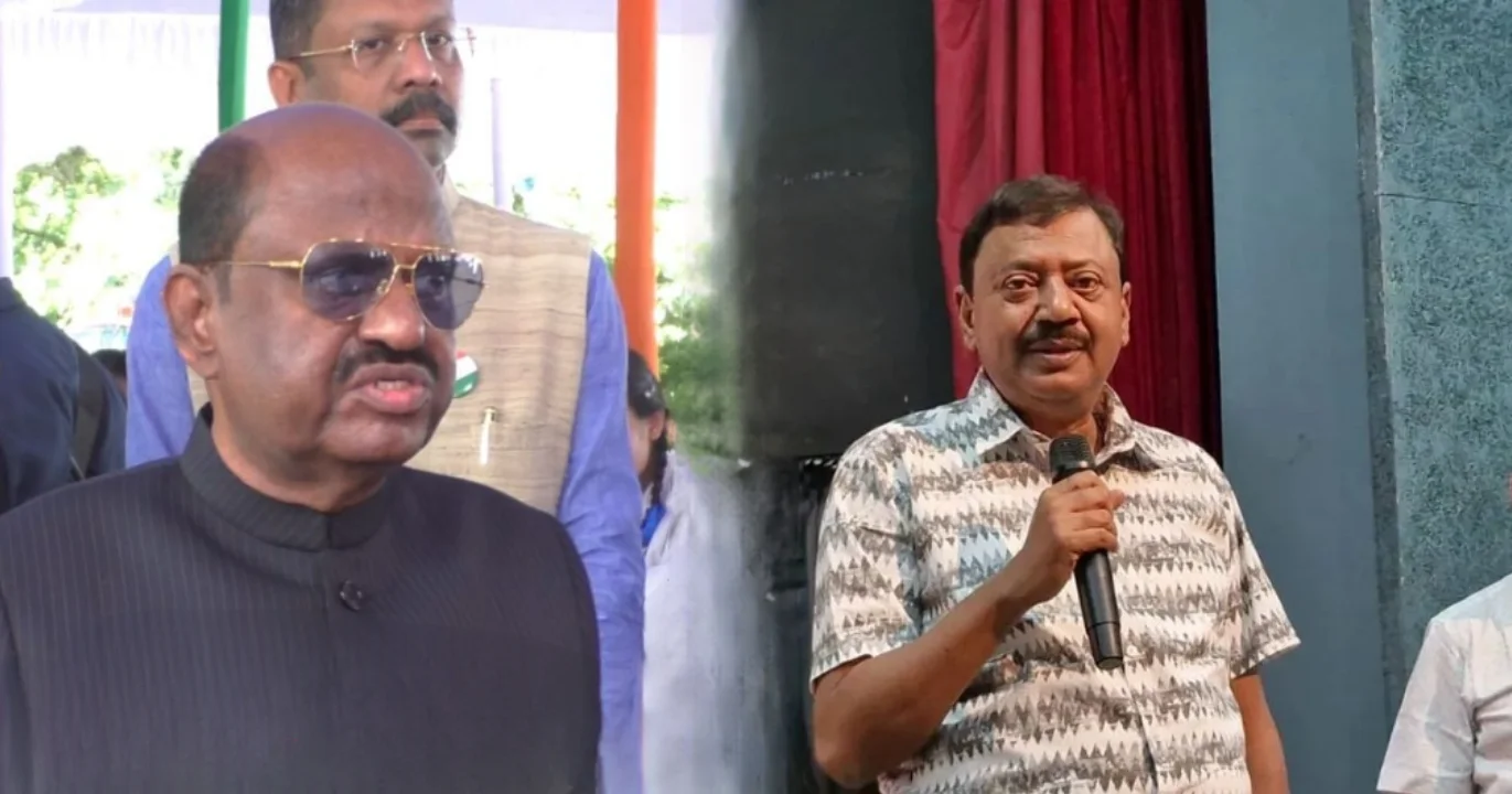 cv ananda bose assures safety of bengali workers
