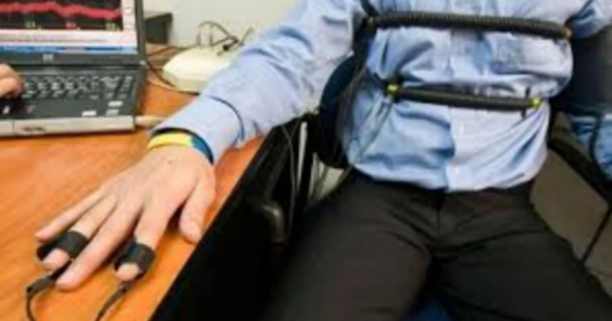 Lie Detector Test, Trust Issues, লাইডিটেক্টর টেস্ট, দাম্পত্য জীবন