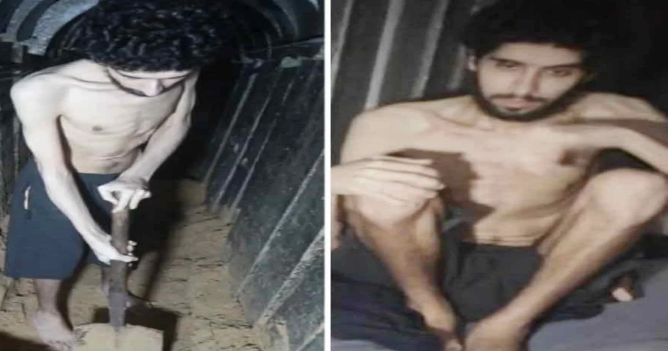 ইজরায়েলি পণবন্দি,Israeli hostage, হামাস, Hamas, নেতানিয়াহু সমালোচনা, Netanyahu criticism