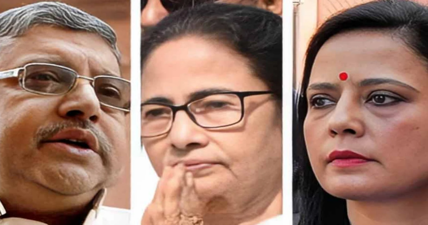 kalyan resigns as whip slams mahua and mamata