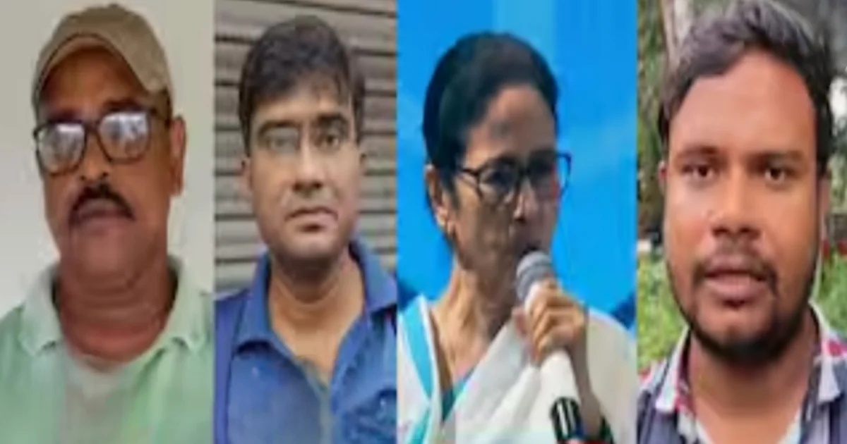 মমতা ব্যানার্জি, mamata banerjee, Mamata Banerjee remark on BLO, বুথ লেভেল অফিসার
