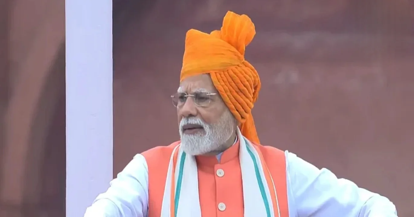modi sends clear message to trump on farmers rights