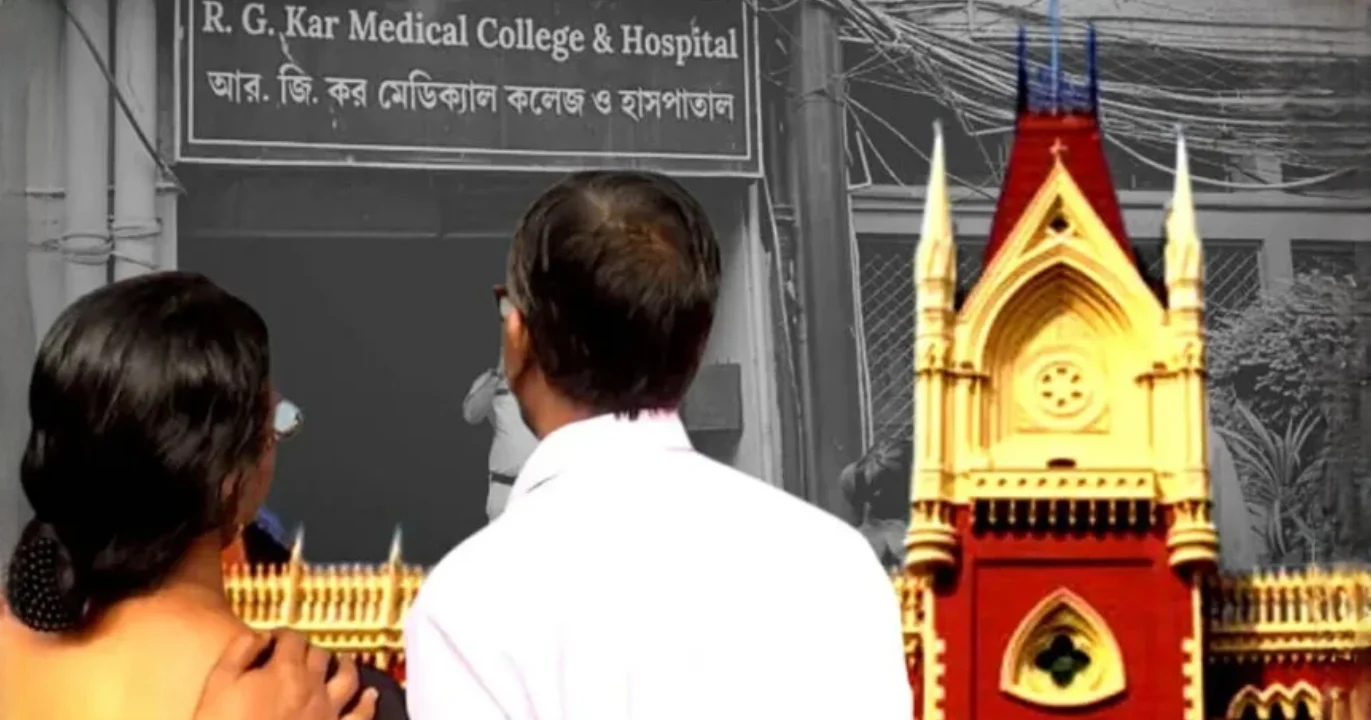 Calcutta High Court, কলকাতা হাইকোর্ট, Nabanna, নবান্ন অভিযান, RG KAR case, west bengal, পশ্চিমবঙ্গ