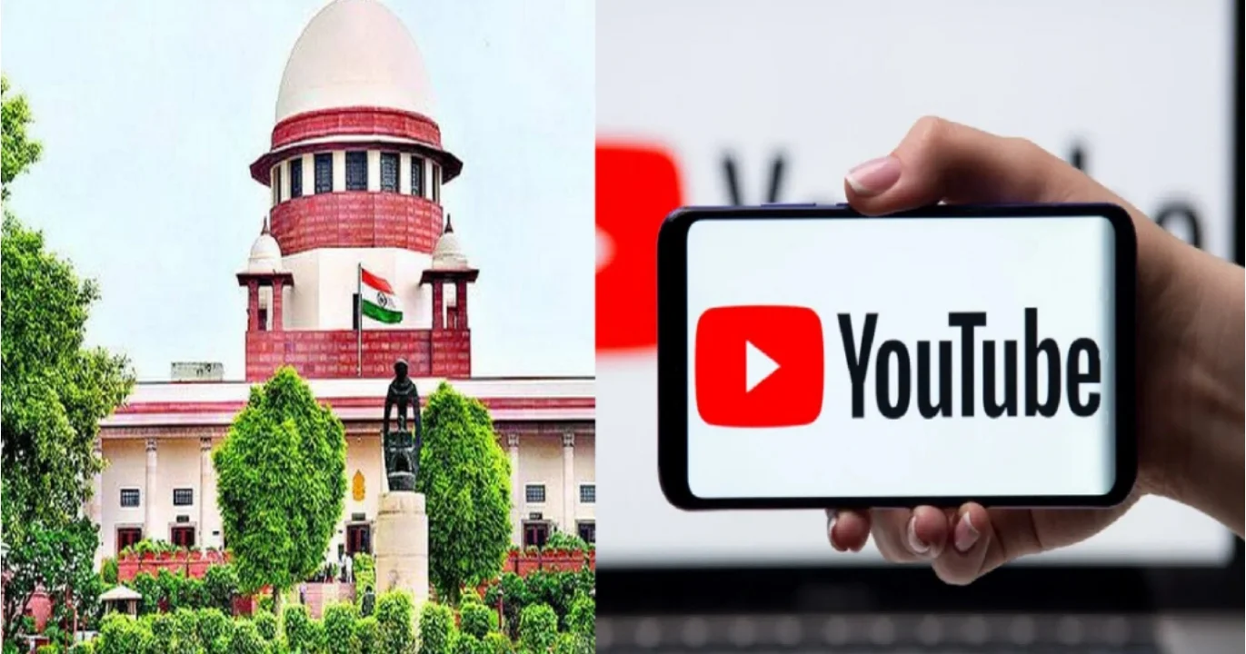 supreme-court-historic-order-for-youtubers-content-freedom-of-speech