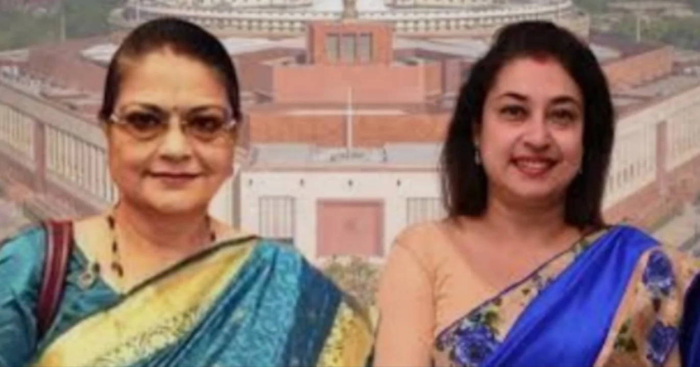 tmc appointed kakoli ghosh dastidar chief whip