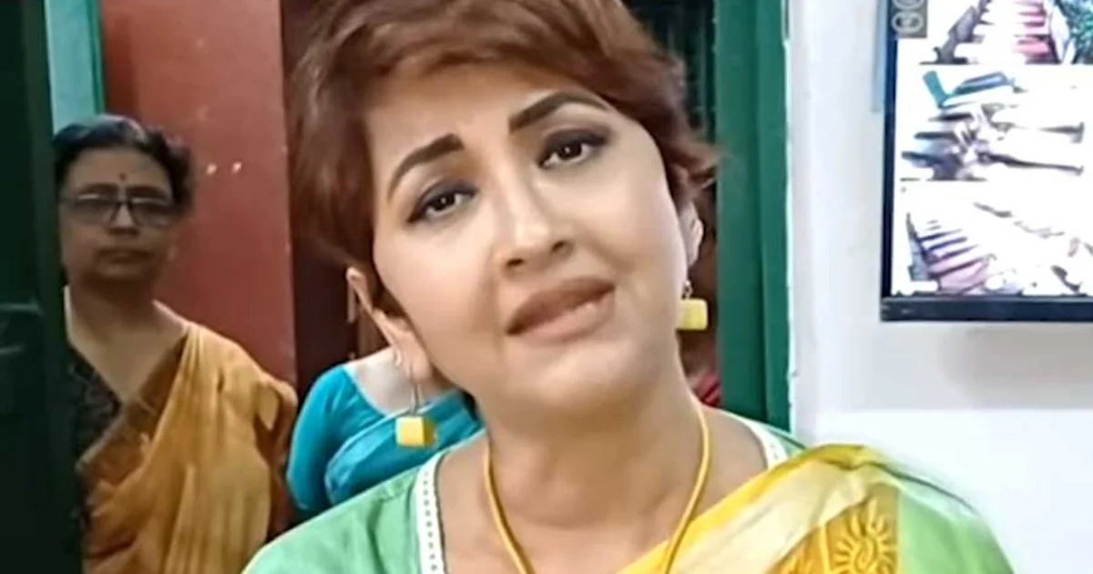 রচনা ব্যানার্জি, rachana Banerjee, পশ্চিমবঙ্গ, west bengal, Gourikanta Mukhopadhyay resigned, গৌরীকান্ত মুখোপাধ্যায়, TMC