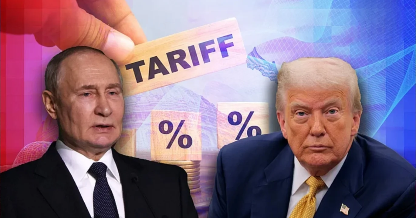 trump faces russia backlash over tariff warning brics