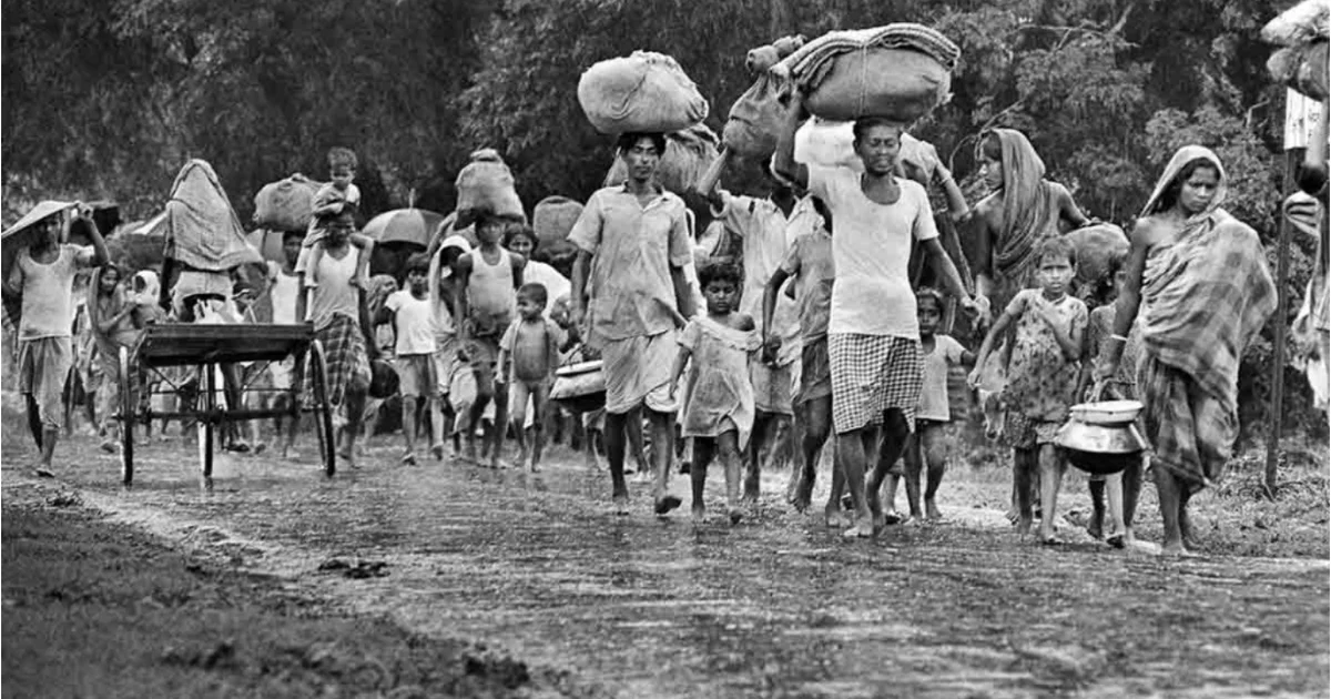 Assam refugees from 1971 get hope from Himantas help