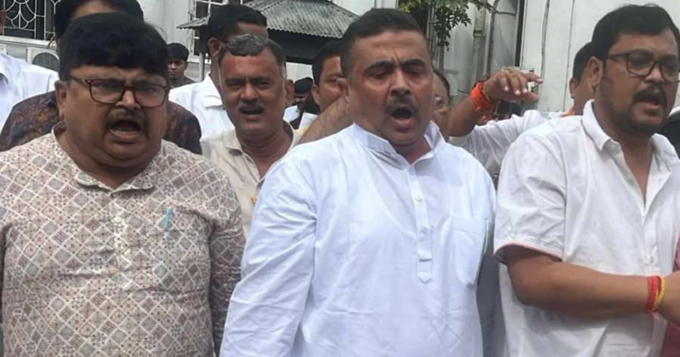Bratya basu’s army remark sparks protest in state assembly
