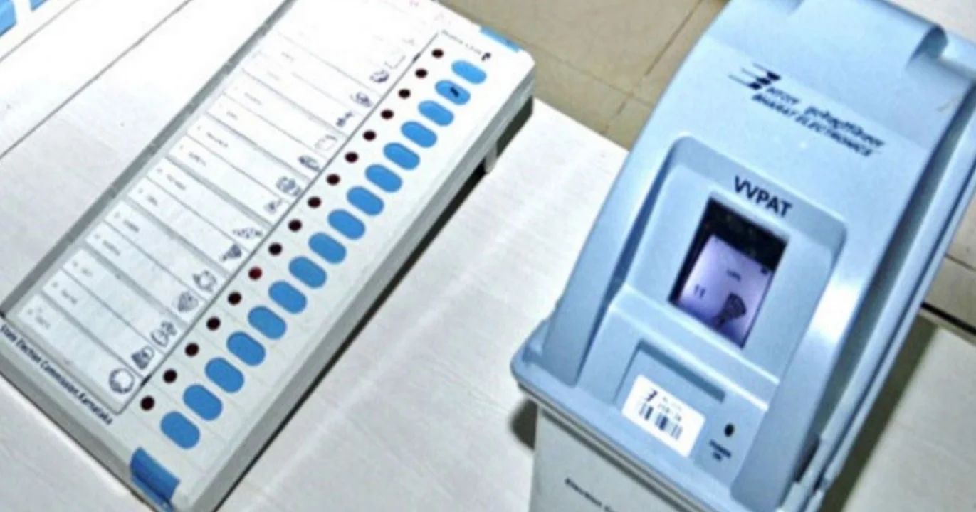 নির্বাচন কমিশন, Election Commission, Indian politics, EVM,ইভিএম, Voter Awareness