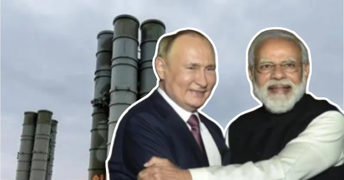 India Defense, S400, এস-৪০০, Air Defence Syste, ভারত