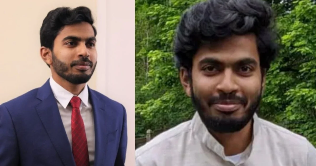 Indian youth Mohammad Nizamuddin shot dead in USA