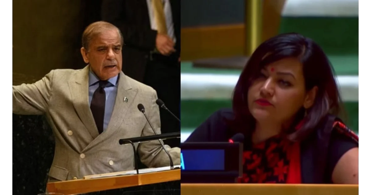 Pakistan claims victory India exposes truth at UN meeting