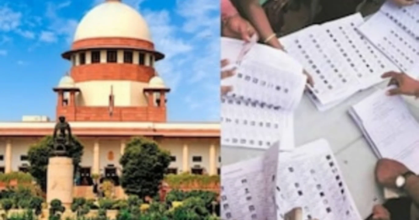 Supreme Court to give verdict on Bihar voter list