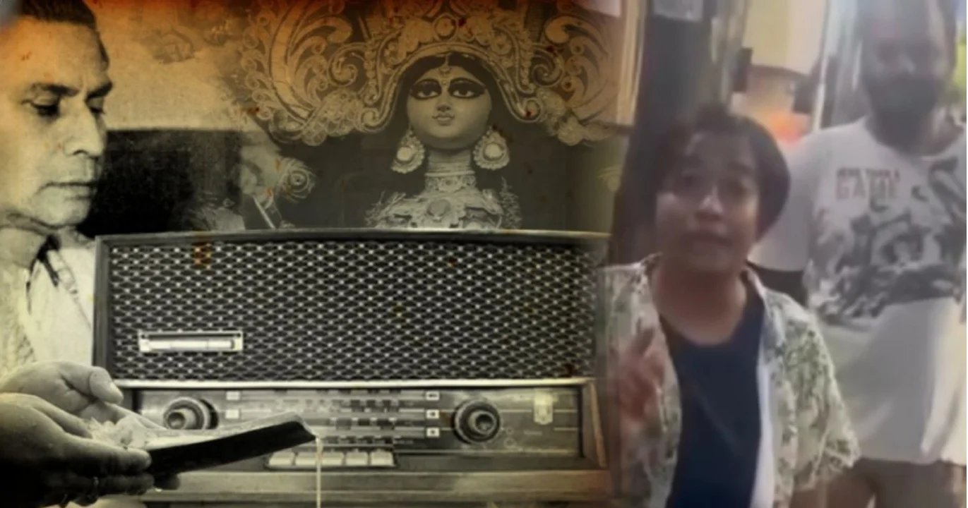রামগড়, Ramgarh, কলকাতা, kolkata, Durga Puja 2025, দুর্গা পুজো ২০২৫