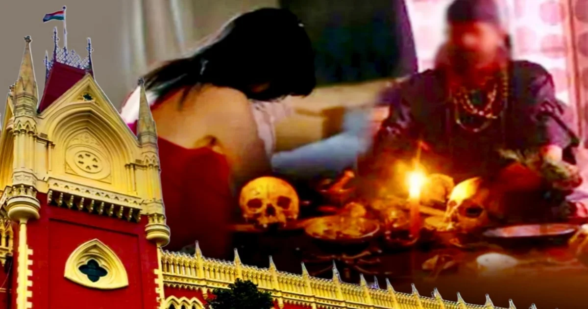 Two women freed in Hooghly tantra killing case
