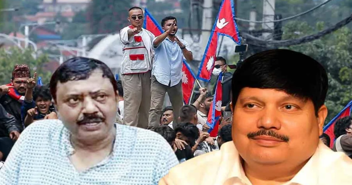 arjun sing sparks controversy over cm killing remark