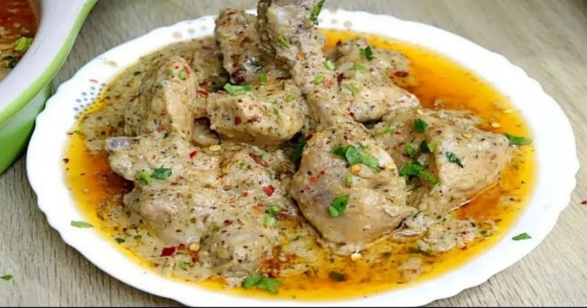 durga-puja-chicken-maharani-recipe