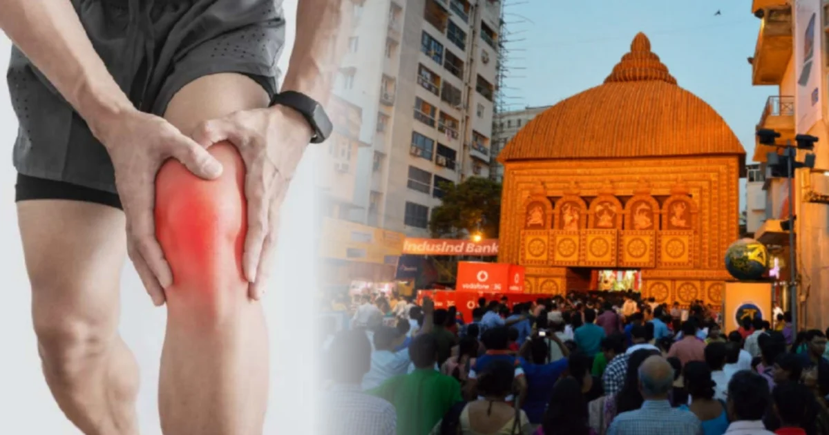 durga-puja-foot-pain-relief-tips