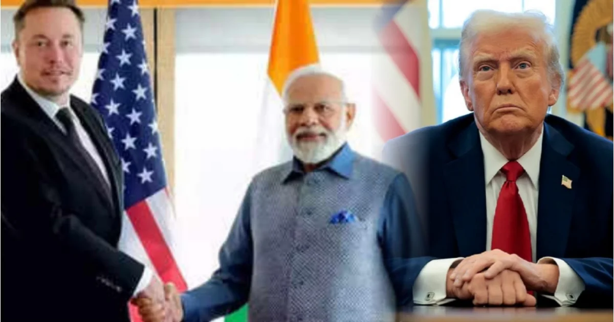 India, ভারত, donald trump, আমেরিকা ভারত সম্পর্ক, Elon Musk, Peter Navarro, India US Relation, India US Tariff Row
