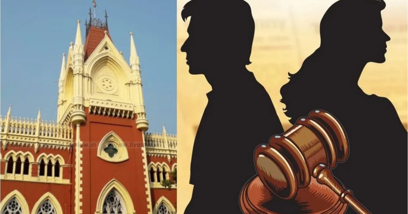 kolkata high court orders unemployed husband to pay wife