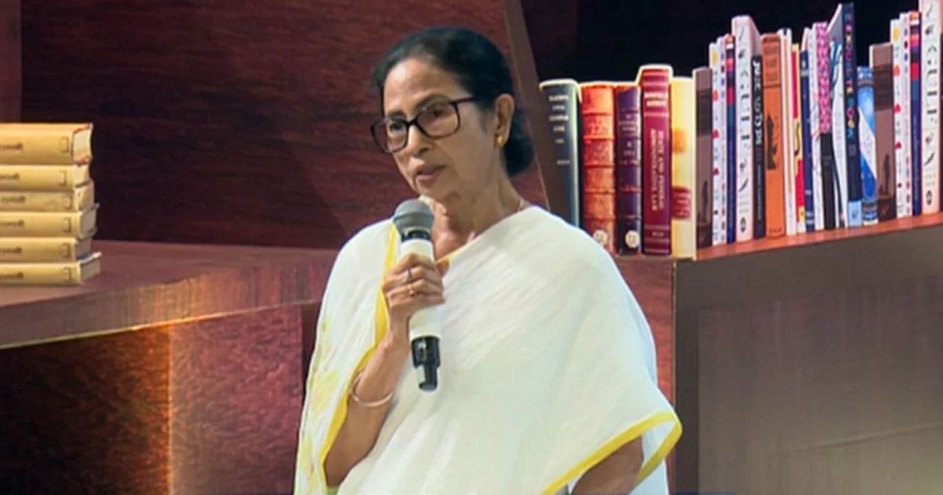মমতা ব্যানার্জি, mamata Banerjee, west bengal, পশ্চিমবঙ্গ, ssc