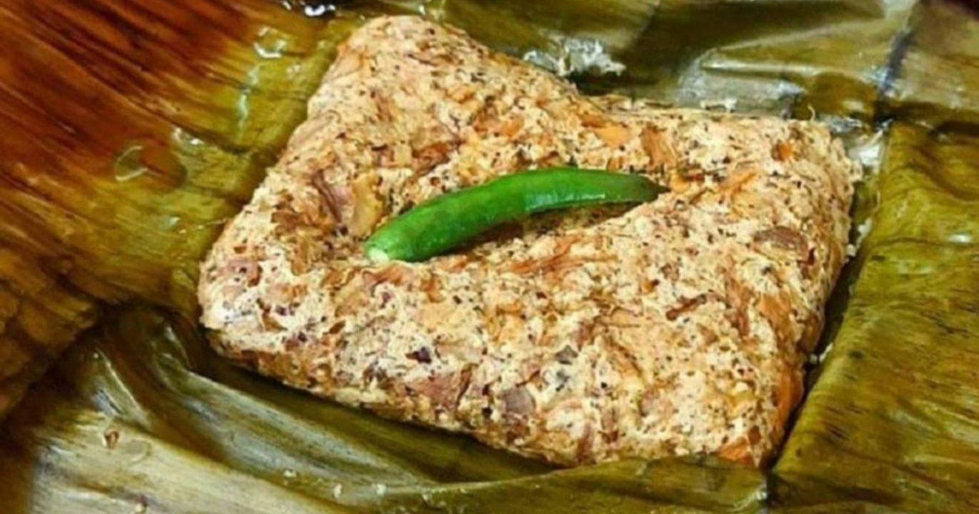Recipe: পুজোর মেনুতে চমক দিন, বানিয়ে ফেলুন সুপারহিট মোচার পাতুরি mochar-paturi-recipe-durga-puja-special