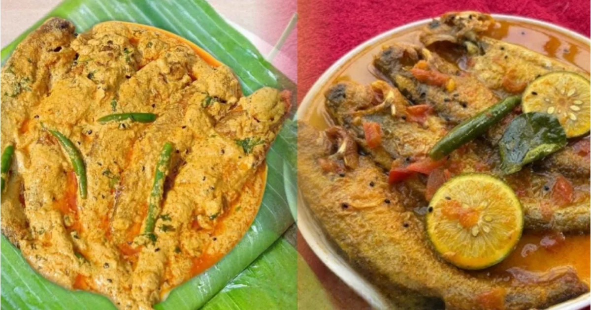 pabda-bhapa-recipe-gandharaj-puja-special