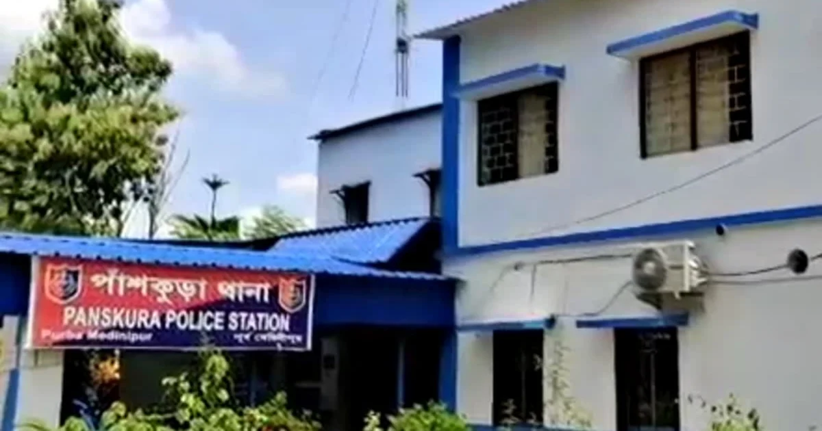 panskura hospital facility manager arrested for rape