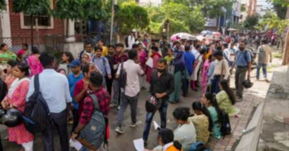 উত্তরপ্রদেশ, UP, ssc exam, স্কুল সার্ভিস কমিশন