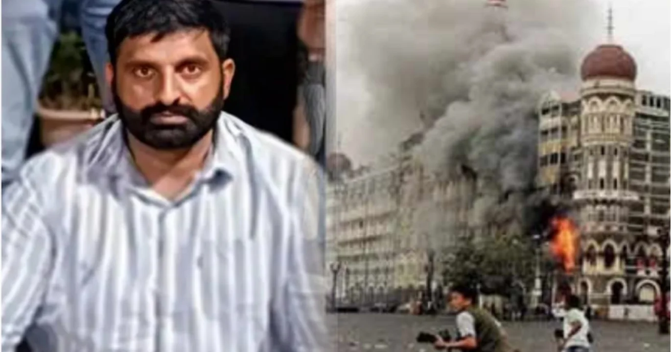 Ex NSG commando Bajrang Singh arrested for drug case
