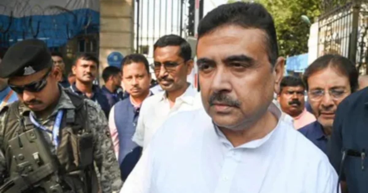 High Court removes Suvendu protection CBI to probe