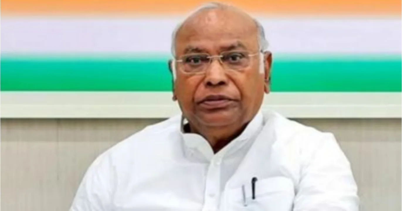 Mallikarjun Kharge, মল্লিকার্জুন খাড়গে, hospitalized, Congress, কংগ্রেস নেতা