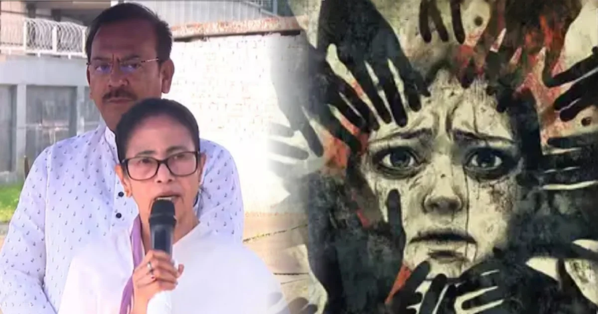 মমতা ব্যানার্জি, দুর্গাপুর ধর্ষণকাণ্ড, Durgapur incident, Mamata Banerjee