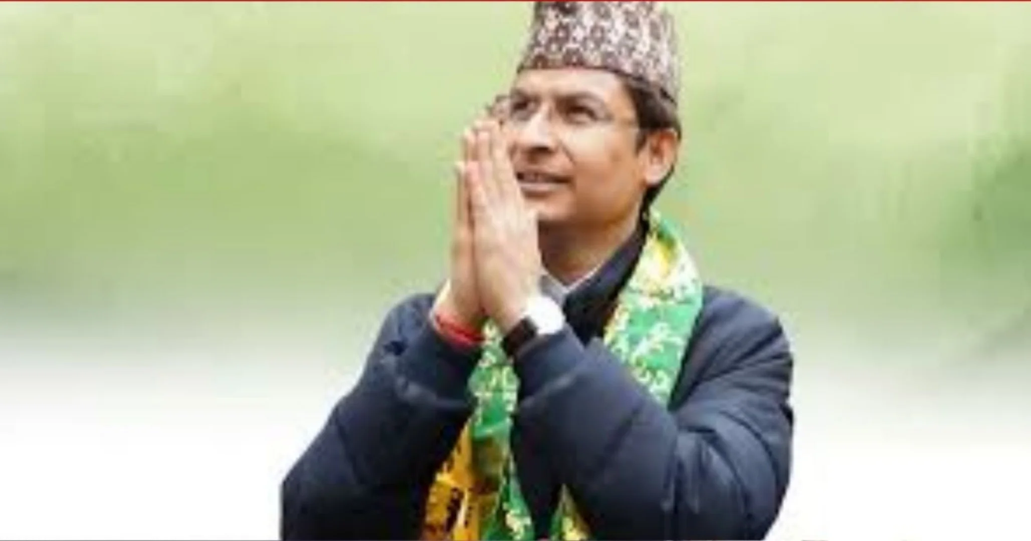 রাজু বিস্তা, Raju Bista, North Bengal, উত্তরবঙ্গ, BJP