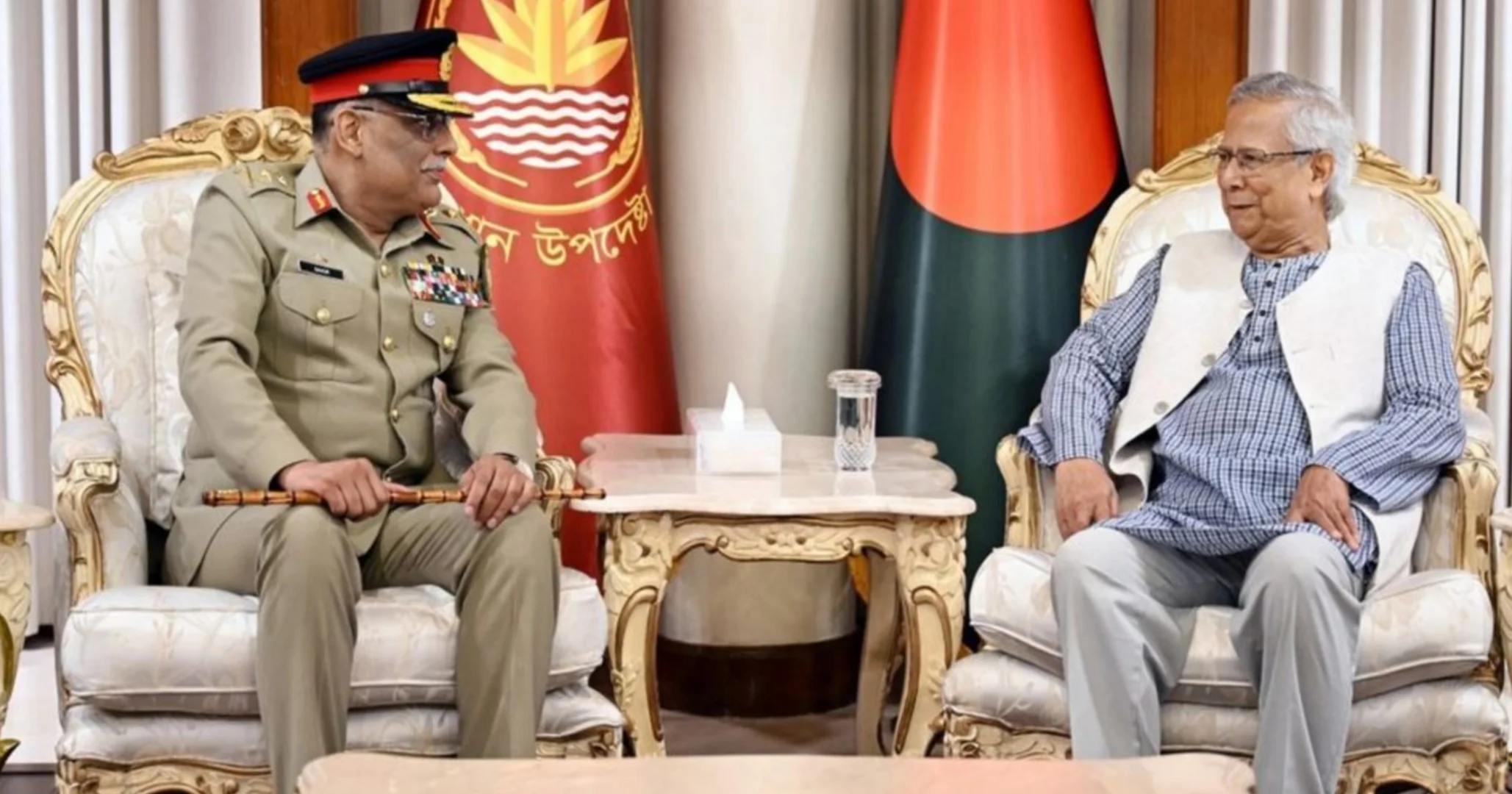 মোহাম্মদ ইউনুস, Mohammad Yunus, Pakistan, Bangladesh, বাংলাদেশ, পাকিস্তান, ঢাকা, Dhaka