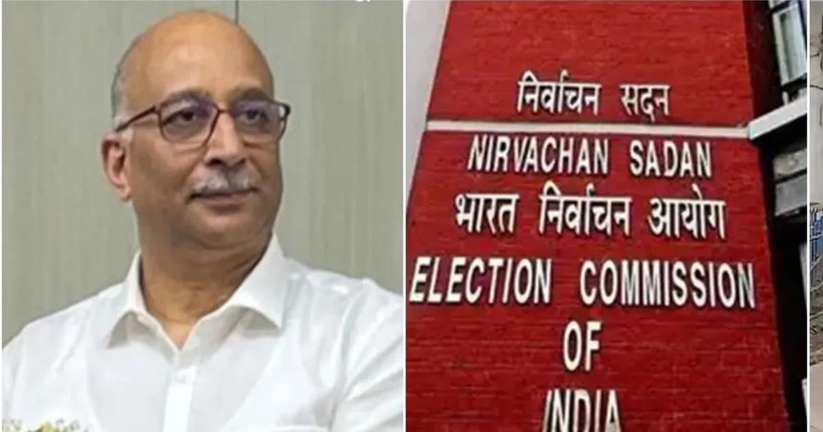 commission raises concerns over ERO appointments in bengal