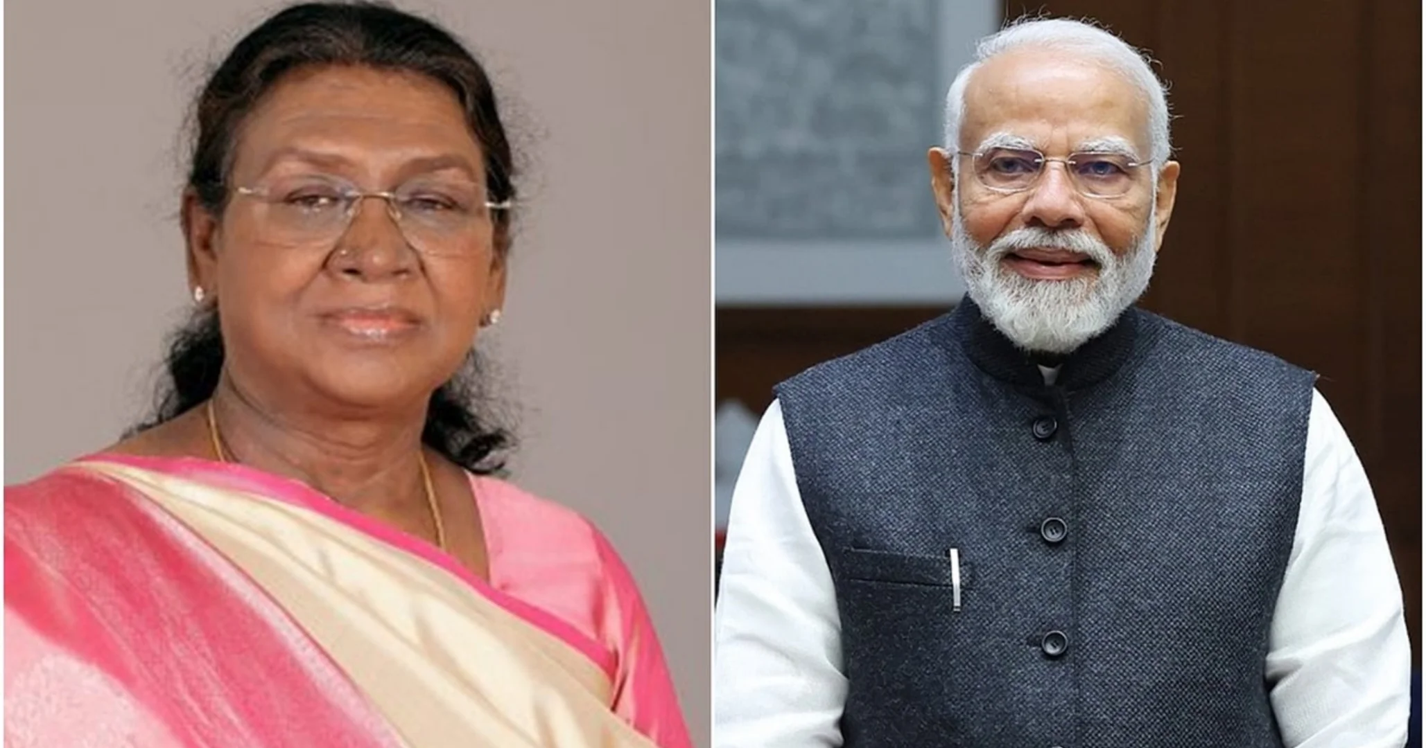 নরেন্দ্র মোদি, narendra modi, Diwali 2025, দীপাবলি ২০২৫, দ্রৌপদী মুর্মু