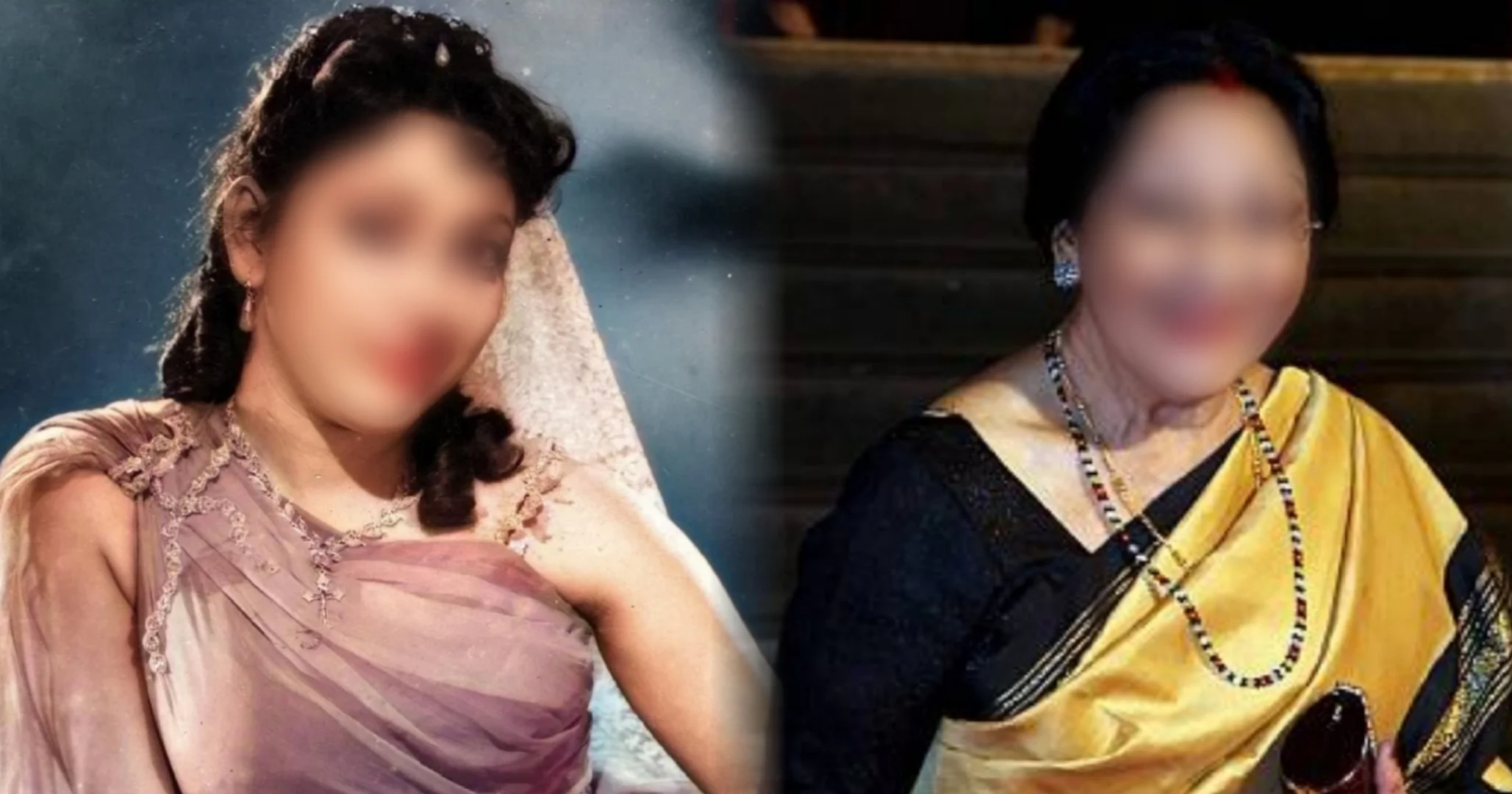 Mala Sinha, Bollywood Scandal, Tax Raid, বিনোদন জগত, মালা সিনহা