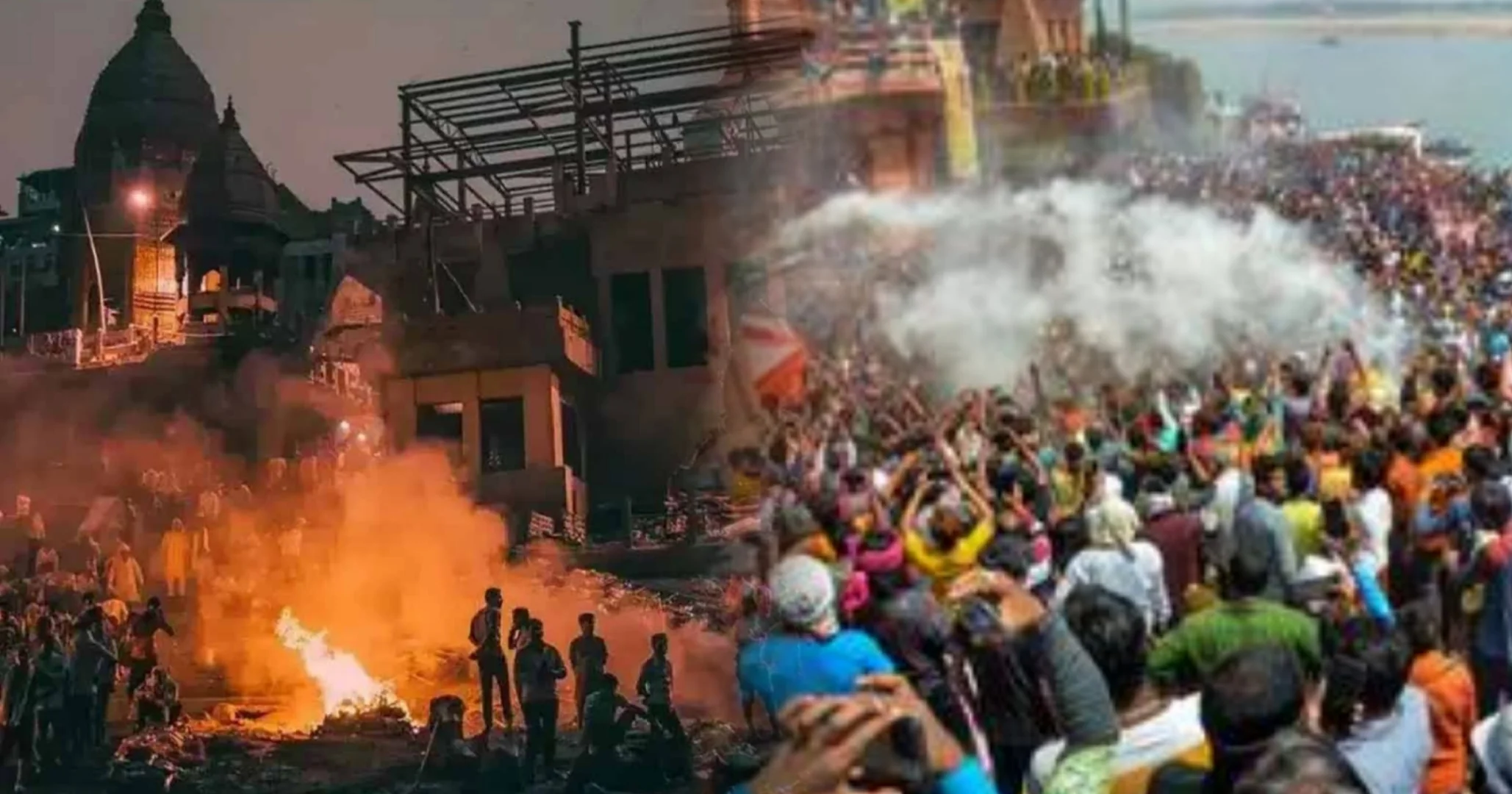 মণিকর্ণিকা ঘাট, manikarnika ghat, hindu traditiona, হিন্দু ধর্ম