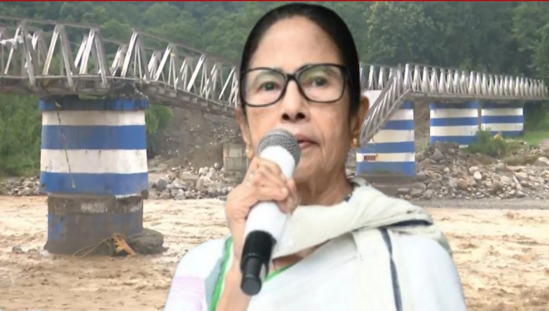 উত্তরবঙ্গ, north bengal, মমতা ব্যানার্জি, mamata Banerjee