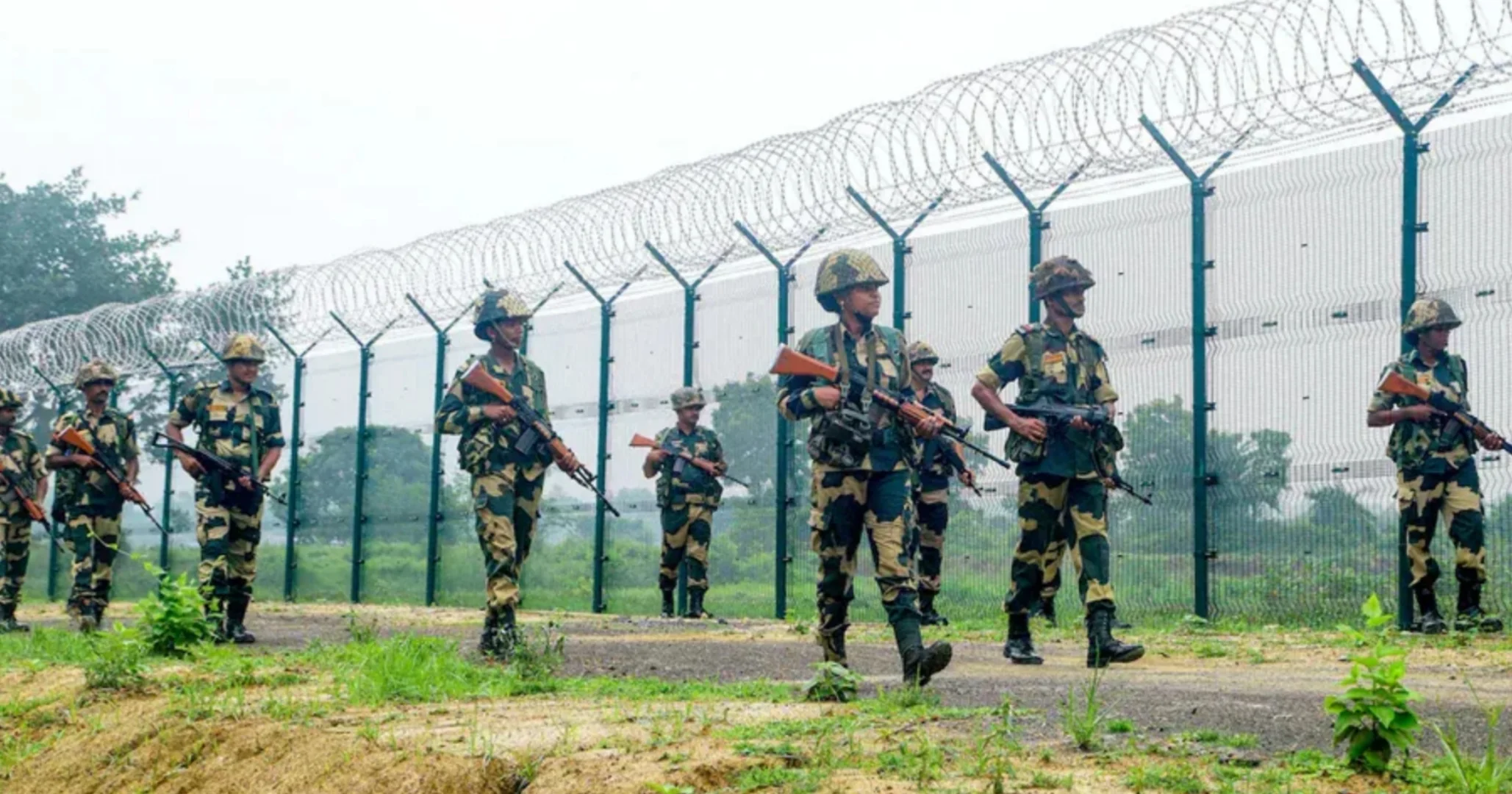 বাংলাদেশ, Bangladesh, শিলিগুড়ি, siliguri, west bengal, পশ্চিমবঙ্গ, india boosts security