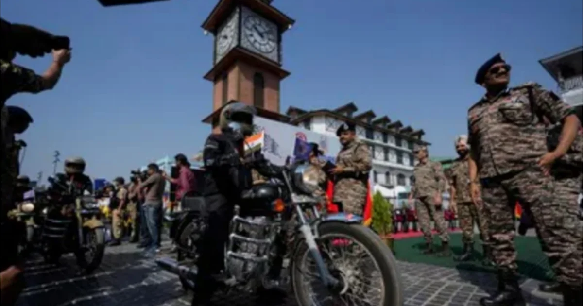 PoK part of India, ভারত, পাকিস্তান, india