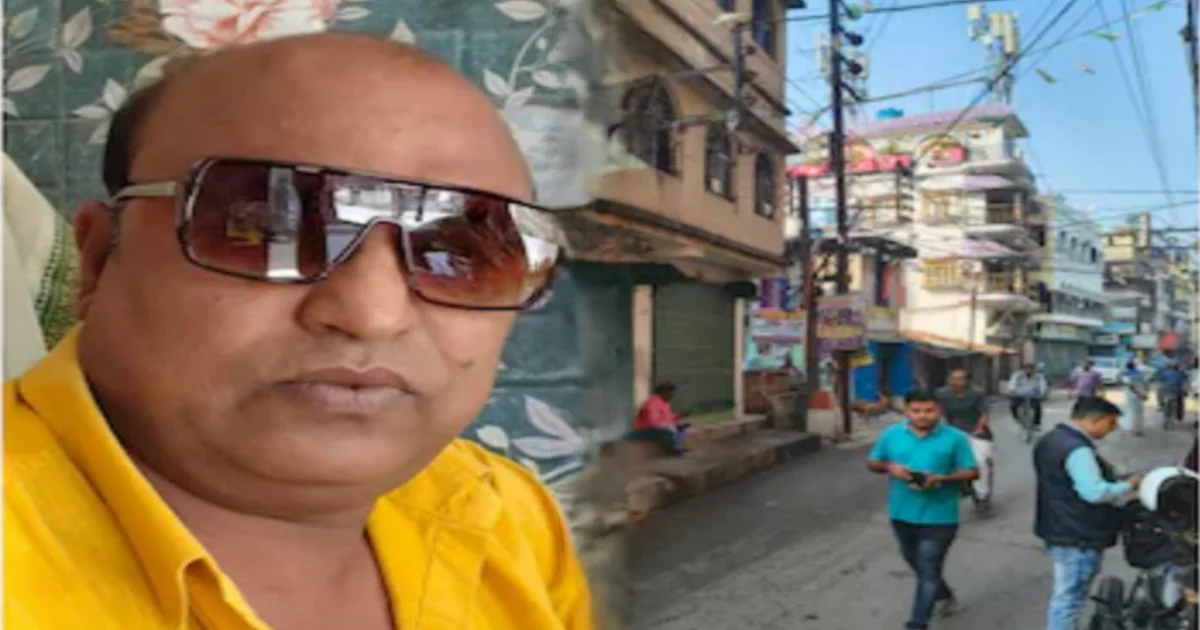 ডোমজুড় খুন, খুন, Domjur TMC leader shotout, TMC, murder