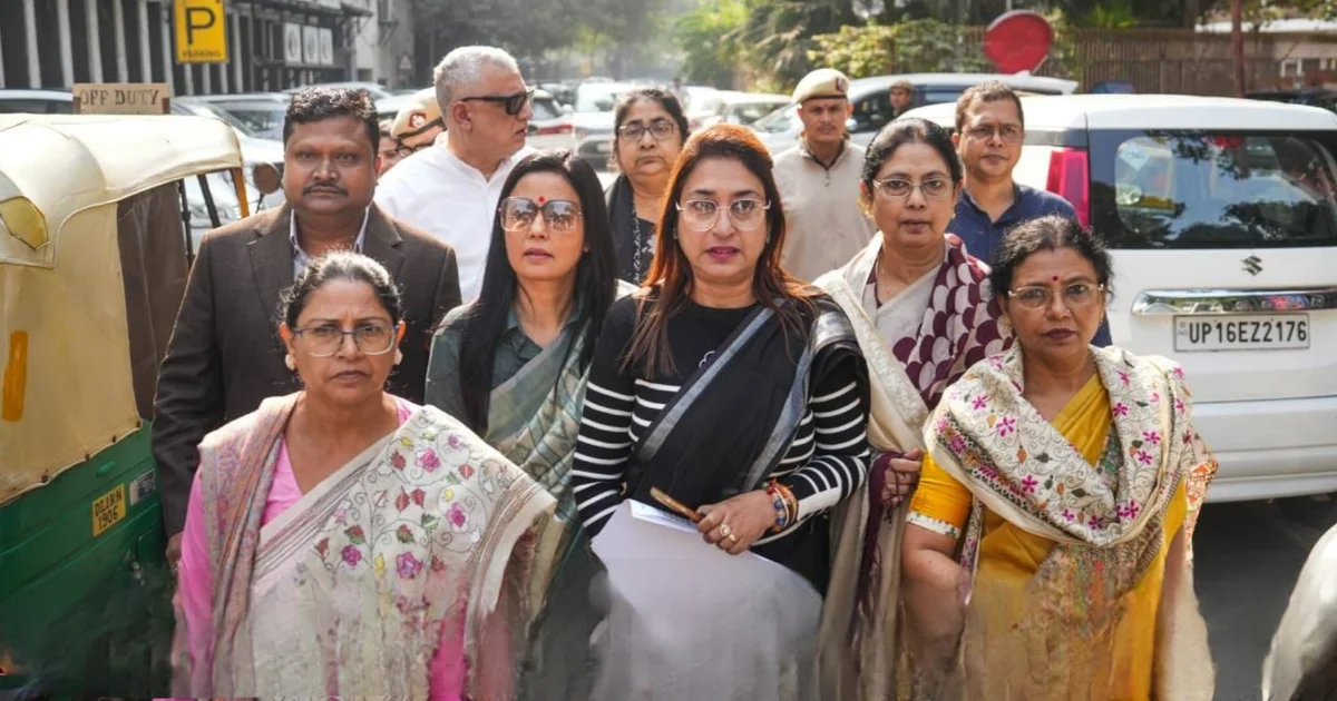 পশ্চিমবঙ্গ রাজনীতি, এসআইআর, SIR, west bengal politics, TMC