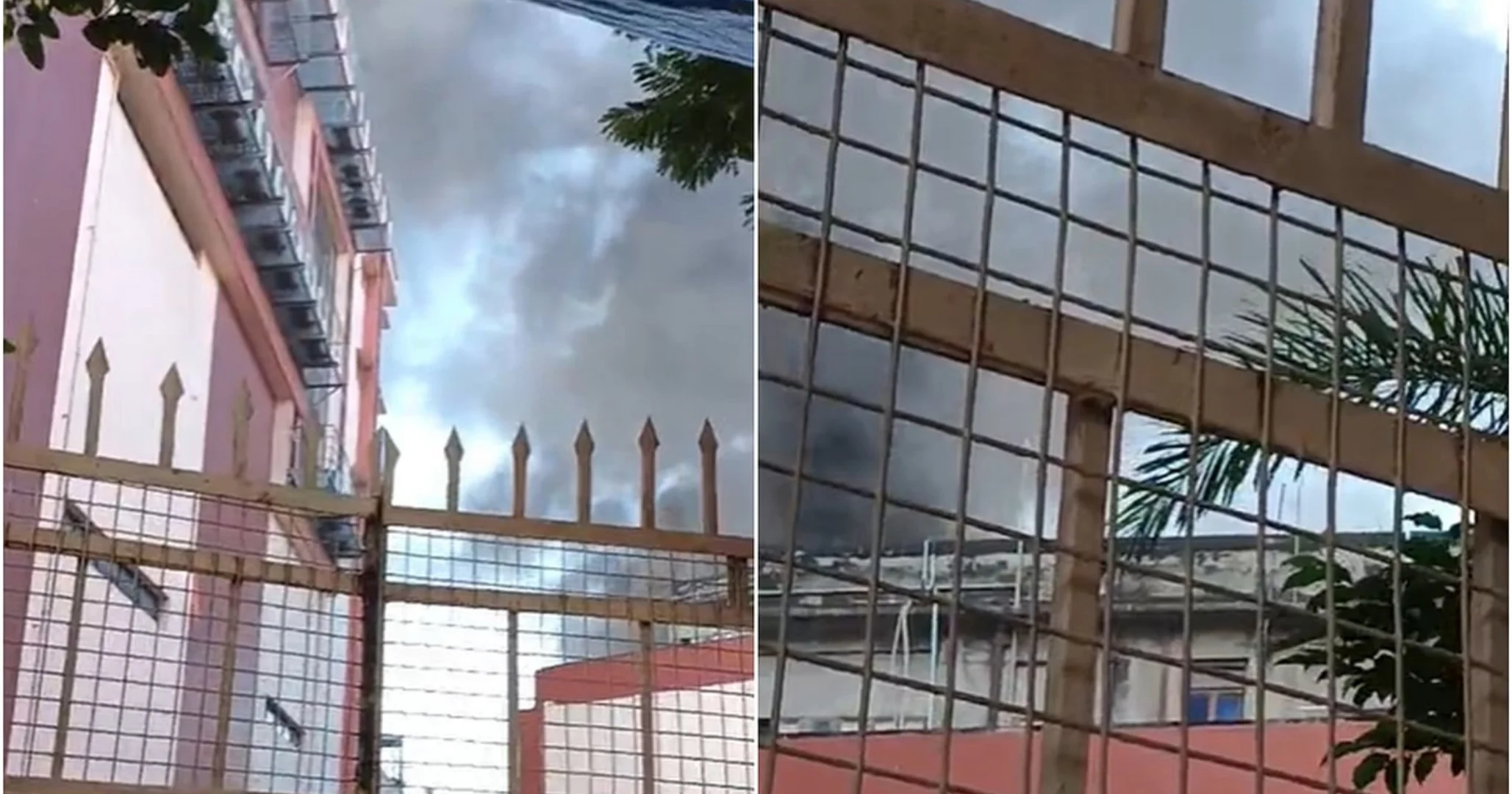 Fire incident, চাঁদনি চক, CESC, অগ্নিকাণ্ড, কলকাতা, kolkata