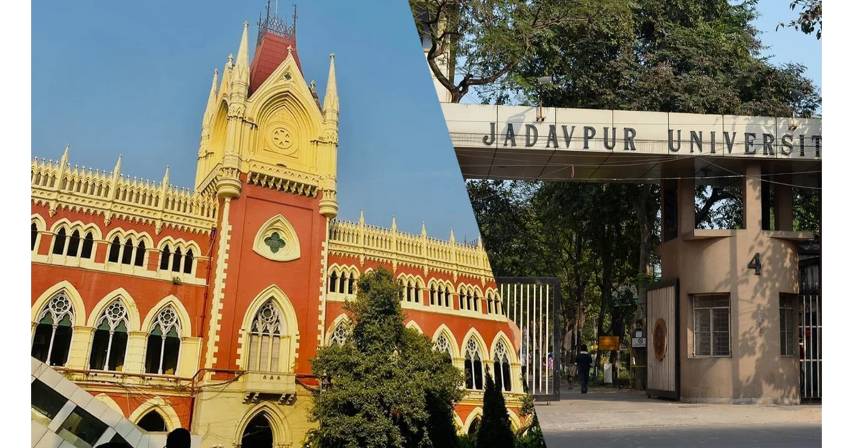 High court seeks report on Jadavpur security delay