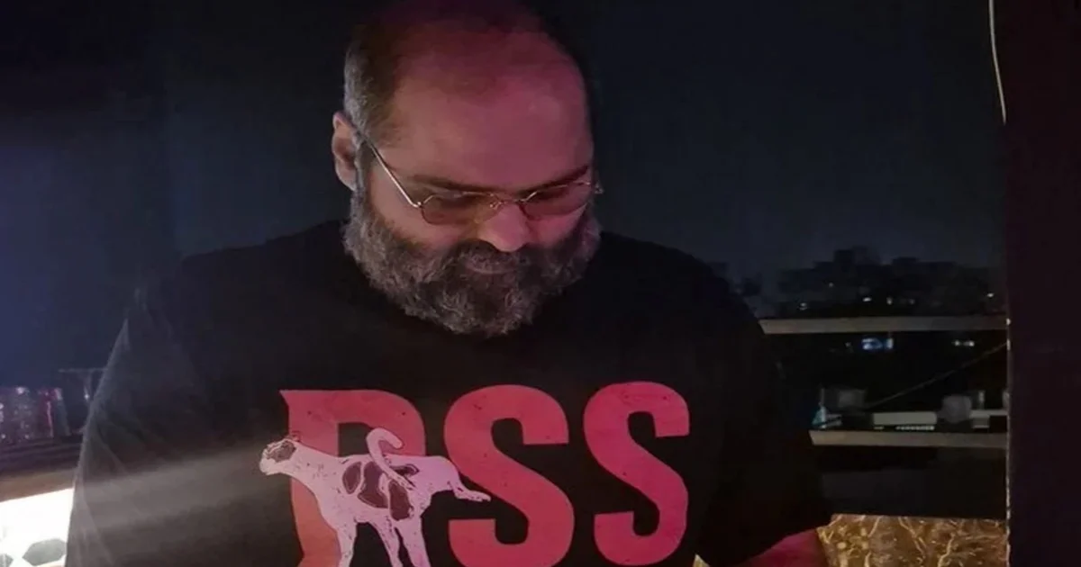 Kunal Kamra, কুণাল কামরা, মহারাষ্ট্র, চন্দ্রশেখর বাওয়ানকুল, RSS, Maharastra